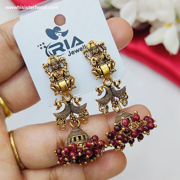 Jhumka 5