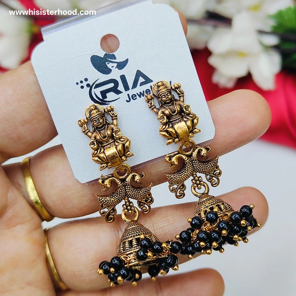 Jhumka 4