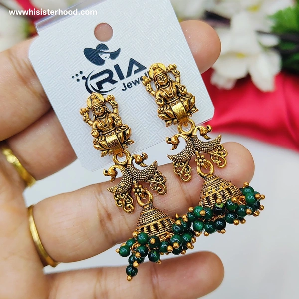 Jhumka 7