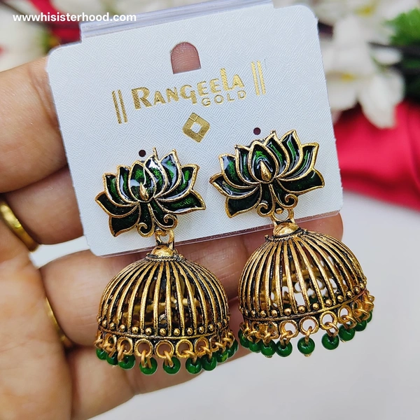 Jhumka 2