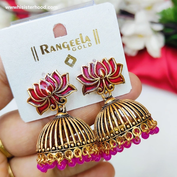 Jhumka 7