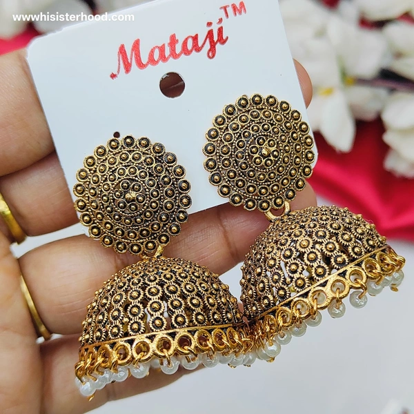 Jhumka 2