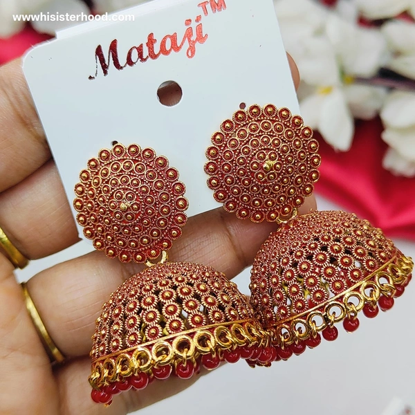 Jhumka 6