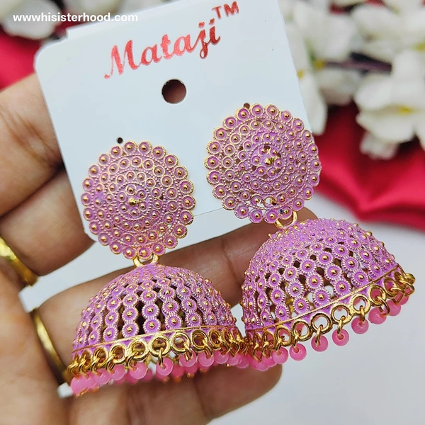 Jhumka 3