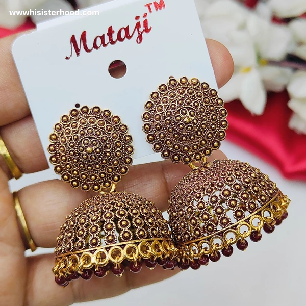 Jhumka 4