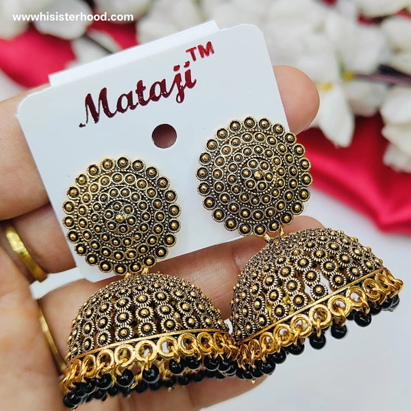 Jhumka 7