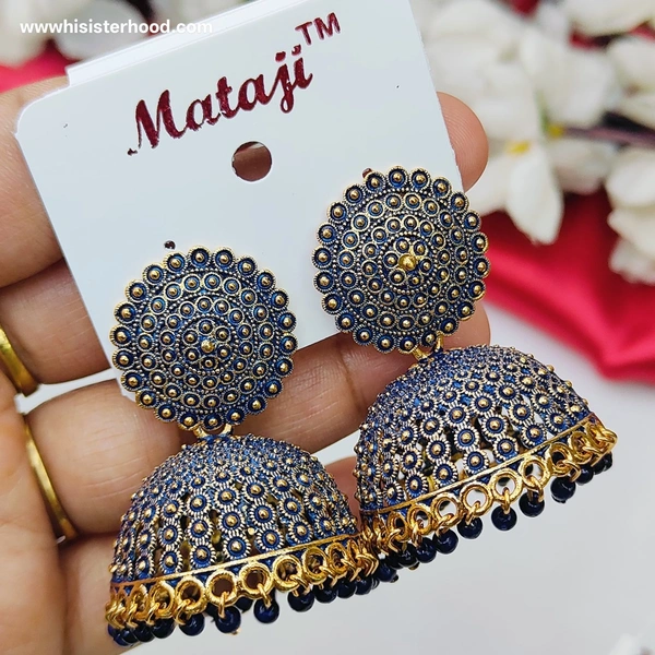 Jhumka 5