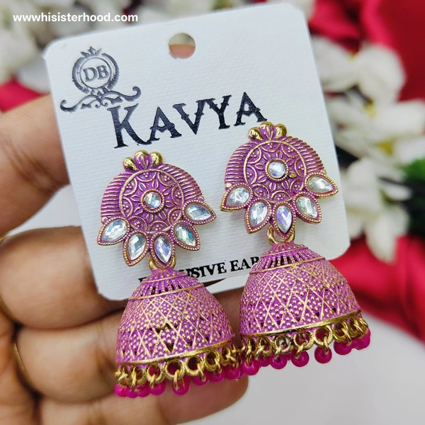 Jhumka 7
