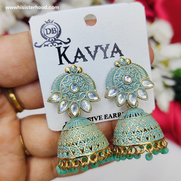 Jhumka 8
