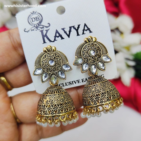 Jhumka 3