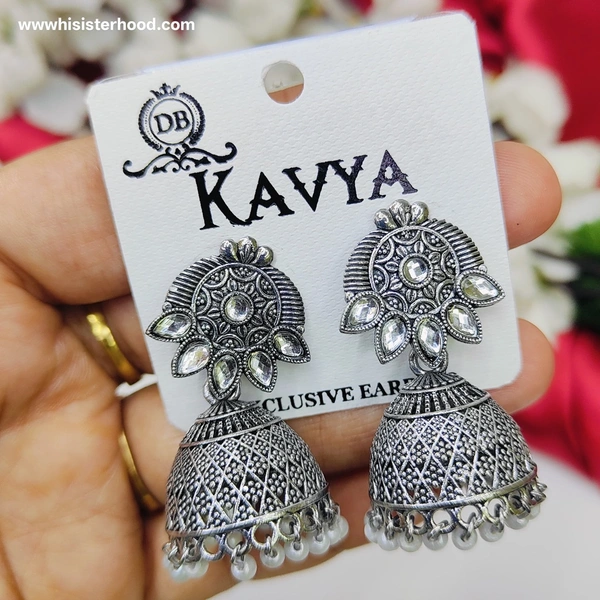 Jhumka 6
