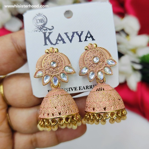 Jhumka 5