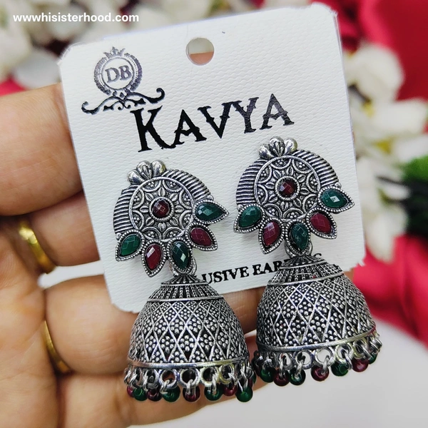 Jhumka 4