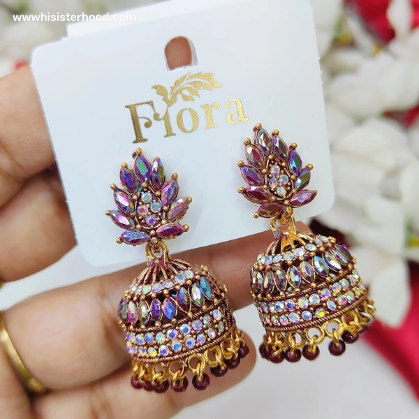 Jhumka 9