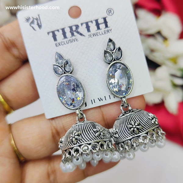 Jhumka 3