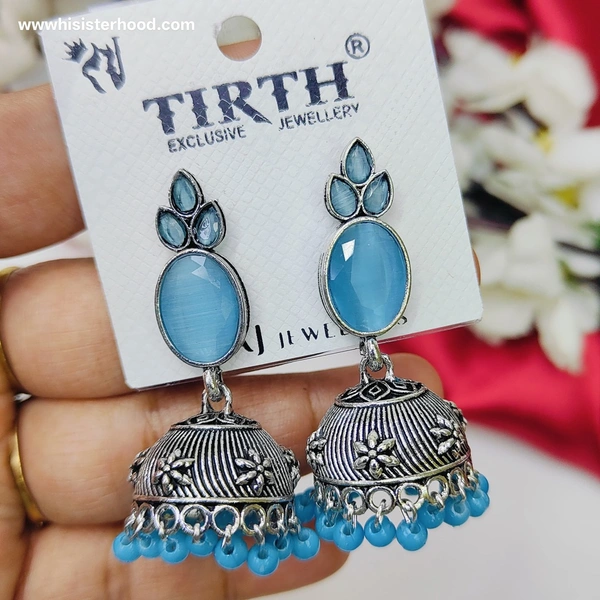 Jhumka 6