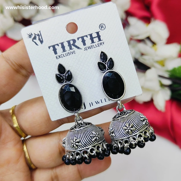 Jhumka 7