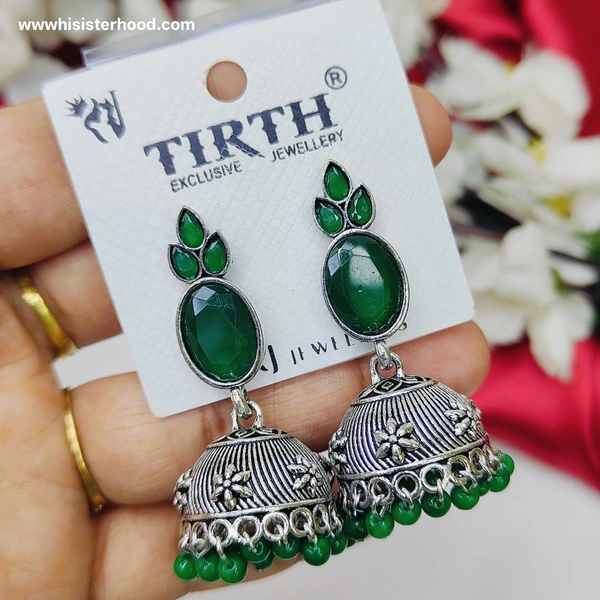 Jhumka 8