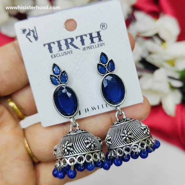 Jhumka 2