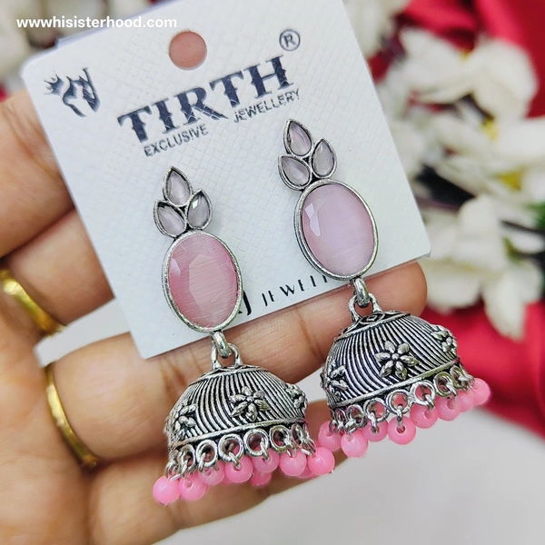 Jhumka 4