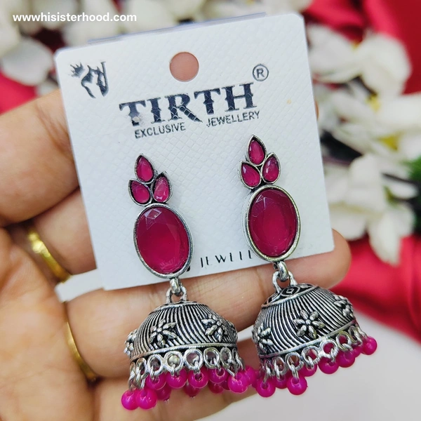Jhumka 5