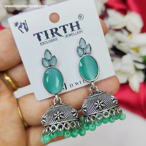Jhumka 1