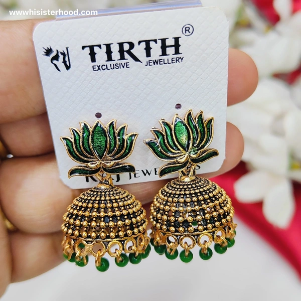 Jhumka 3