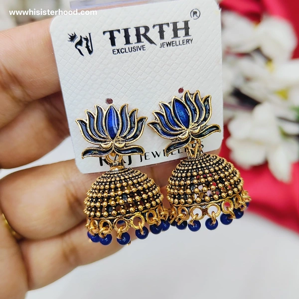 Jhumka 5