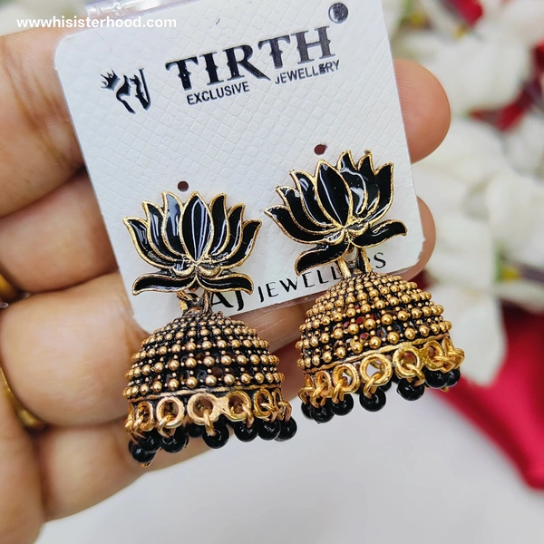 Jhumka 1