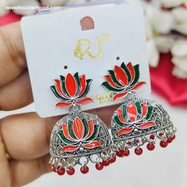 Jhumka 2