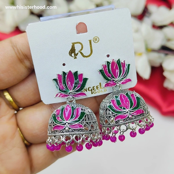 Jhumka 7