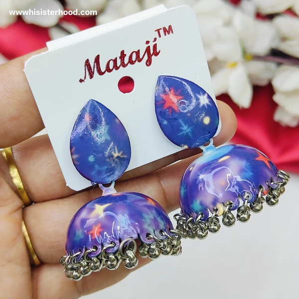 Jhumka 1
