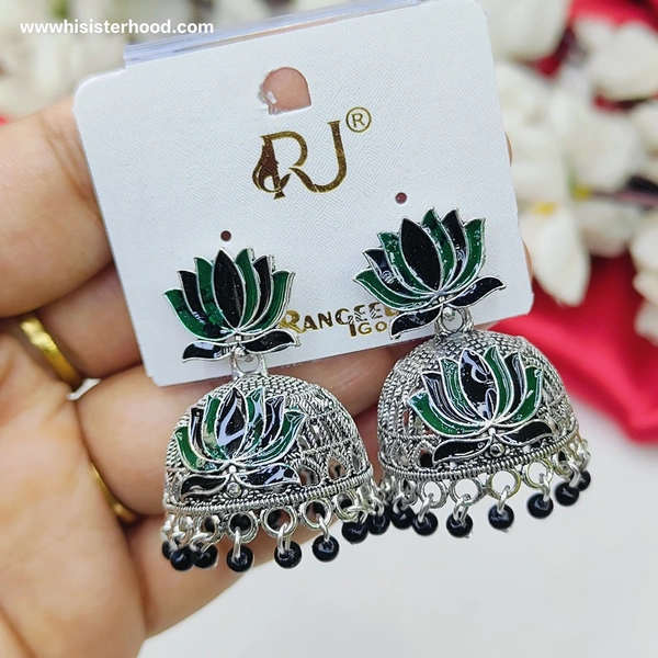 Jhumka 4