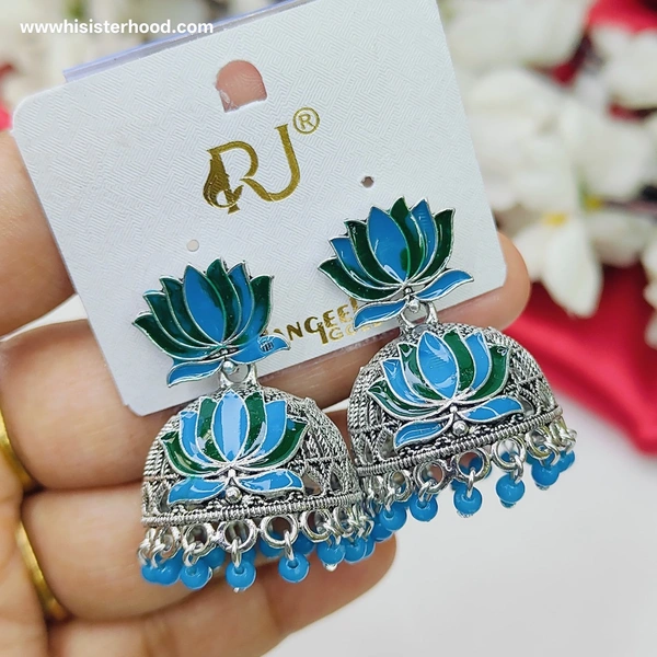 Jhumka 5