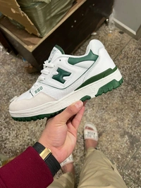 New Balance 550 - green,black,grey, 41-42-43-44-45