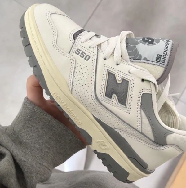 New Balance 550 - green,black,grey, 41-42-43-44-45