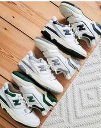 New Balance 550 - green,black,grey, 41-42-43-44-45