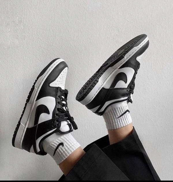 Nike Air Jordan One low  - Black, 41-42-43-44-45