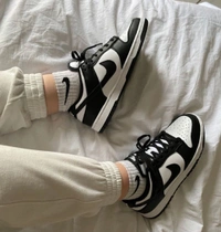 Nike Air Jordan One low  - Black, 41-42-43-44-45