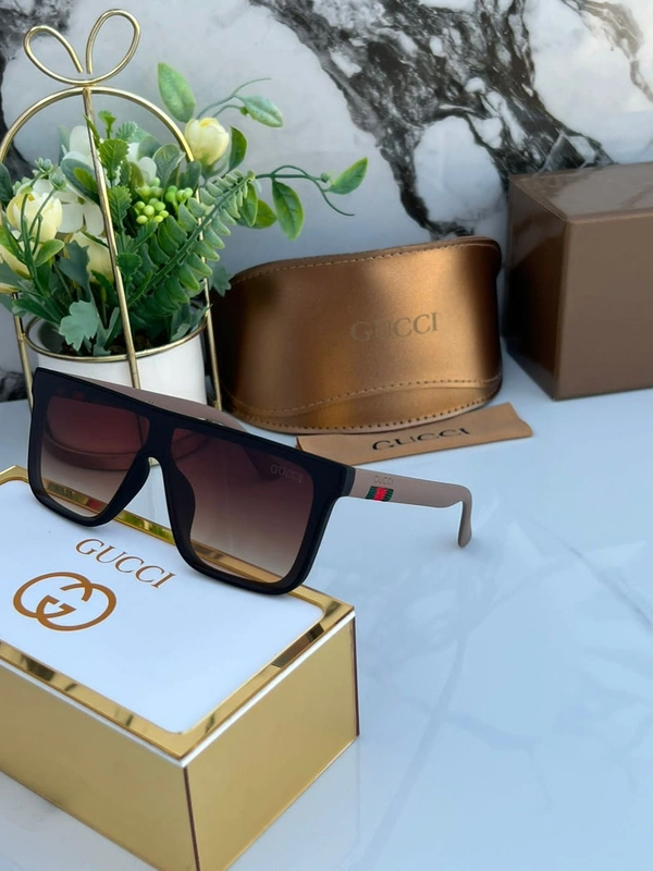 Gucci Shades - Ask for more, free size