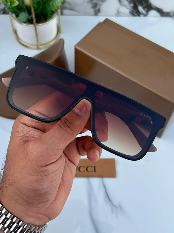 Gucci Shades - Ask for more, free size