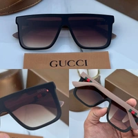 Gucci Shades - Ask for more, free size