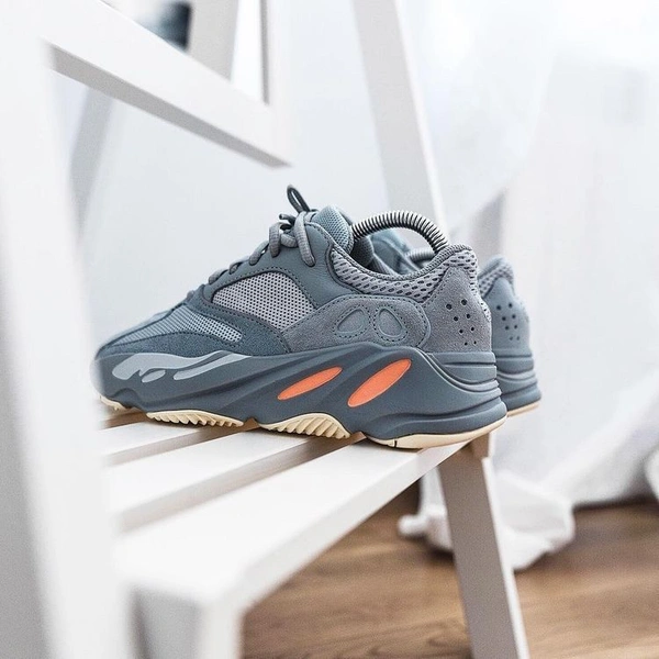 Adidas Yezzy 700 (INERTIA) - 41- 42- 43- 44- 45  Top Quality