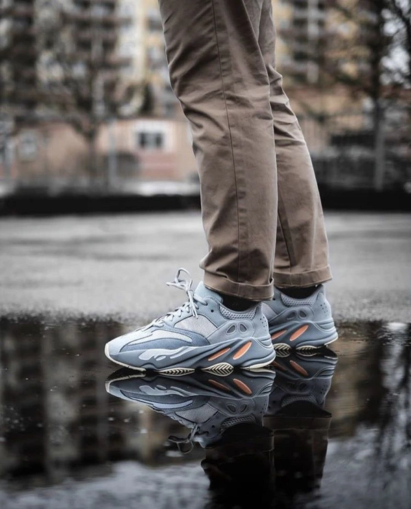 Adidas Yezzy 700 (INERTIA) - 41- 42- 43- 44- 45  Top Quality