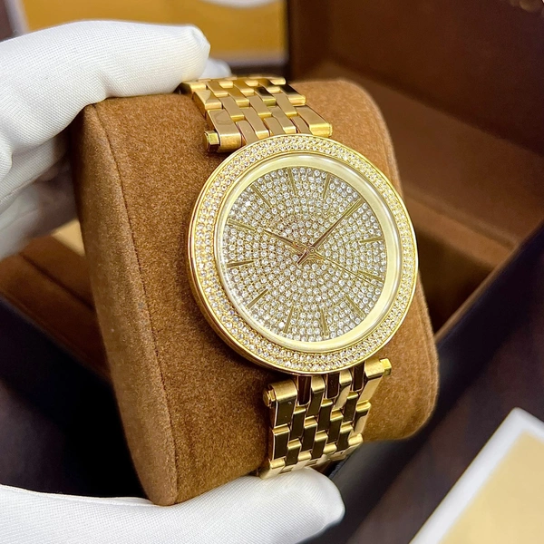 Michael Kors (Darci Collection) - Dial Size 39mm
