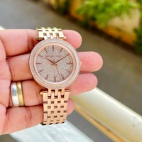 Michael Kors (Darci Collection) - Dial Size 39mm