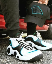 Nike Air Zoom Flight 95 Photo Blue - High End Quality 41-42-43-44-45