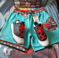 Nike LeBron 7QS Red Carpet - Black, 7.5 - 8 - 9 - 10