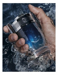 Paco Rabanne invictus legend