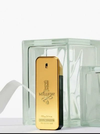PACO RABANNE 1 MILLION GOLD - Gold